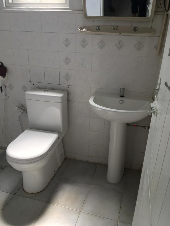 נגומבו Dephani Beach Hotel מראה חיצוני תמונה
