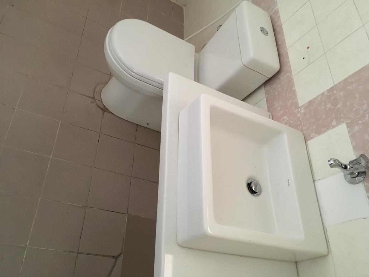 נגומבו Dephani Beach Hotel מראה חיצוני תמונה