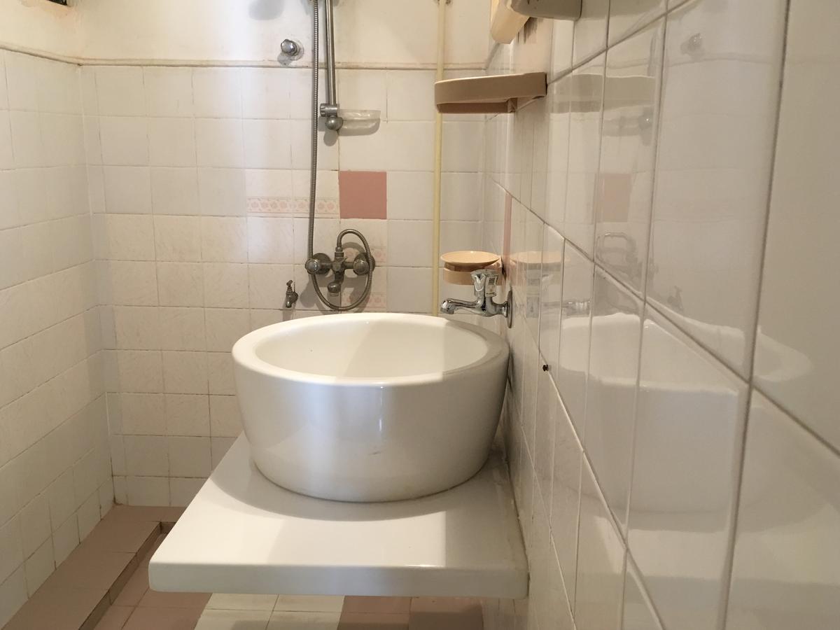 נגומבו Dephani Beach Hotel מראה חיצוני תמונה